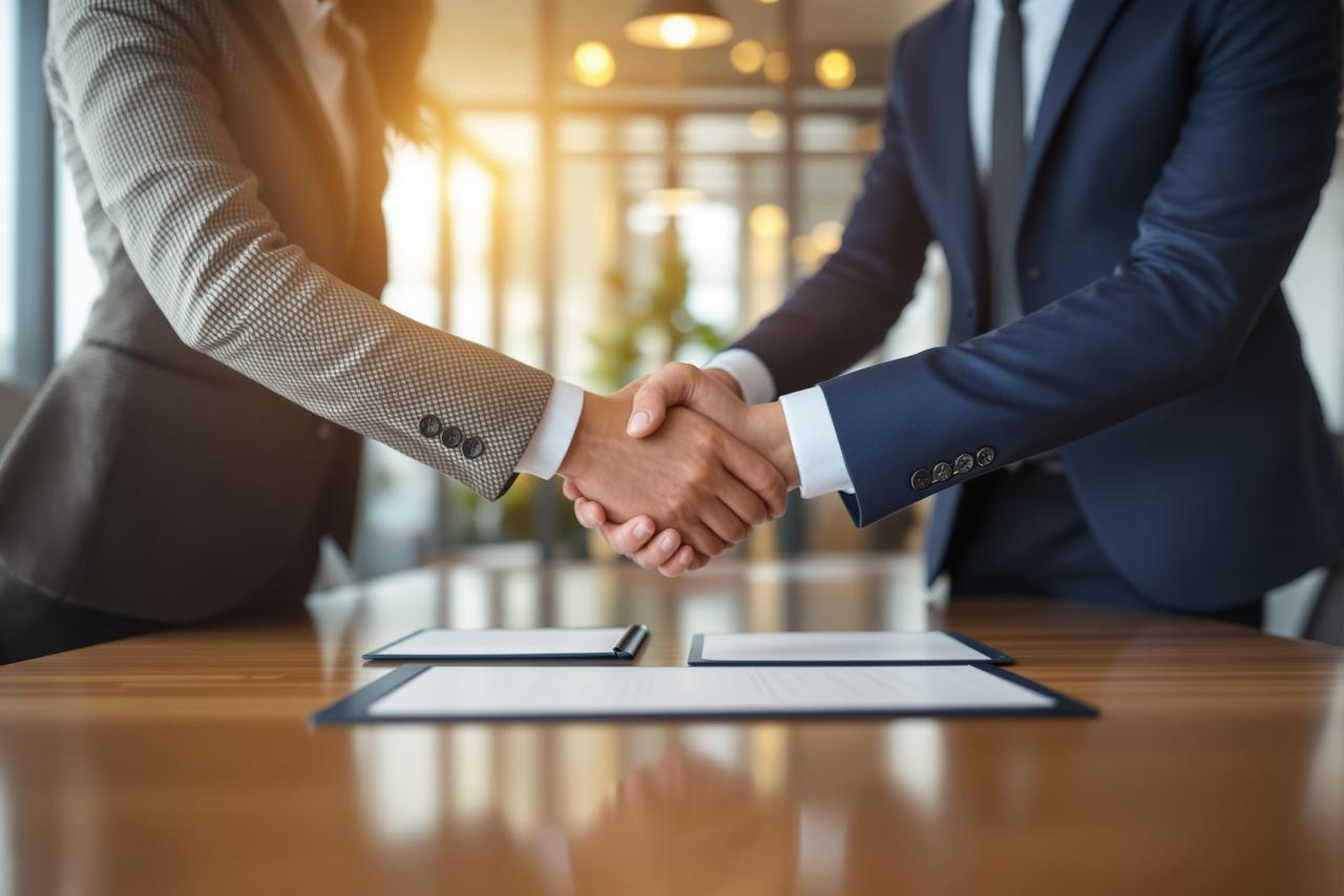 免费视频与好莱坞顶级制片公司签署战略合作协议